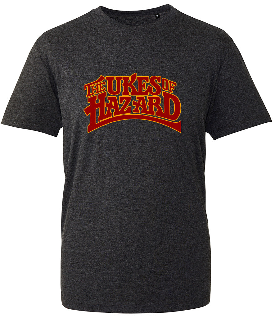Ukes of Hazard - T-shirt