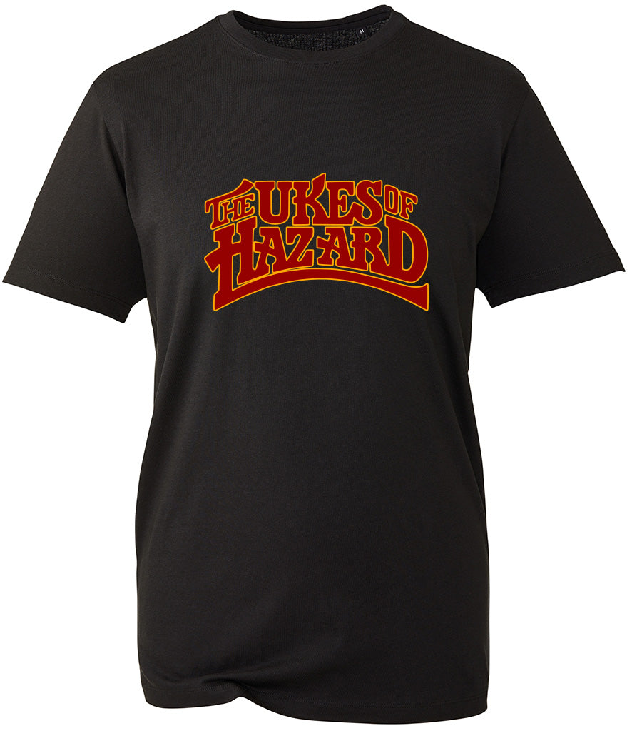 Ukes of Hazard - T-shirt