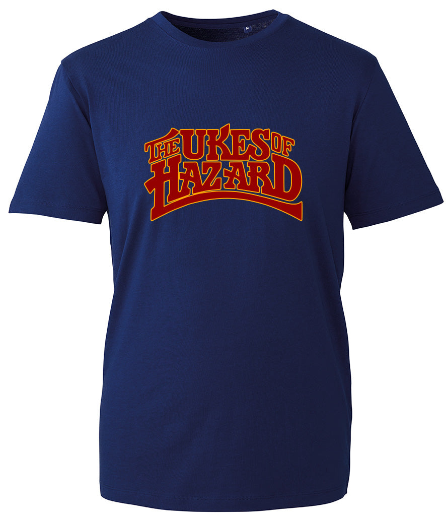 Ukes of Hazard - T-shirt