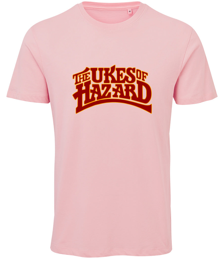 Ukes of Hazard - T-shirt