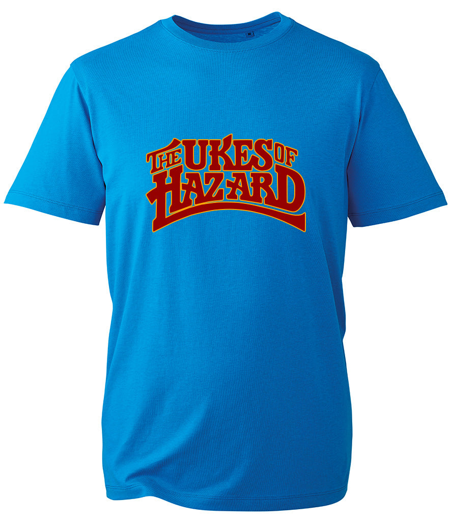 Ukes of Hazard - T-shirt