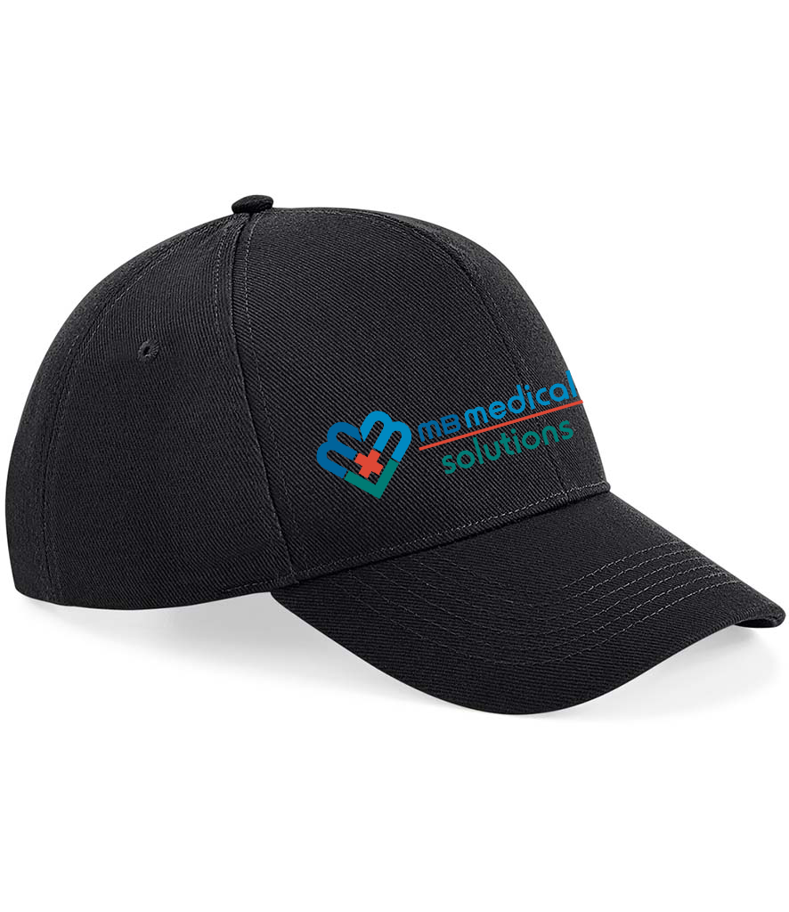 MB Medical Cap