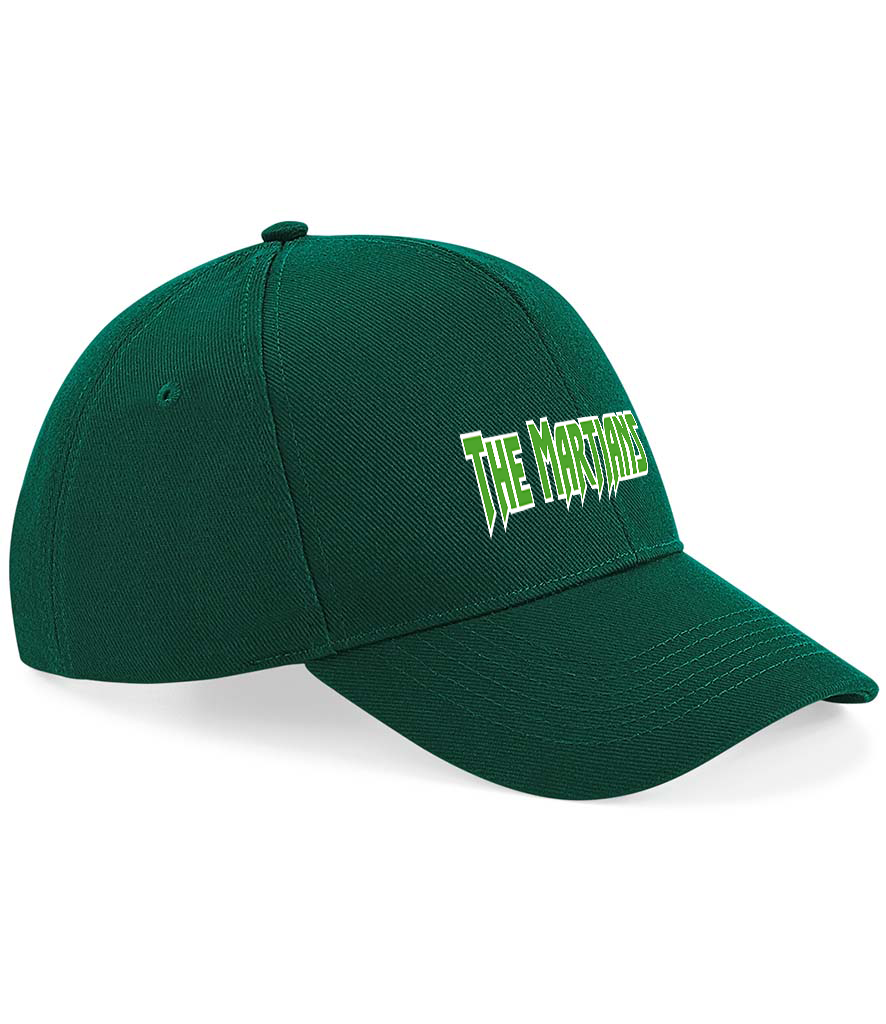 Martians Cap