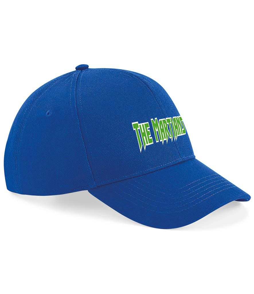 Martians Cap