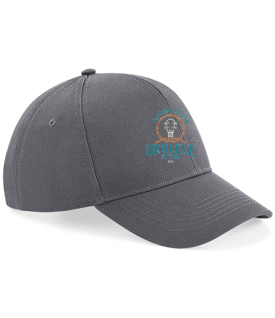 Ukulele Festival 2025 Cap
