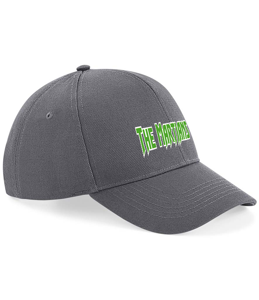 Martians Cap