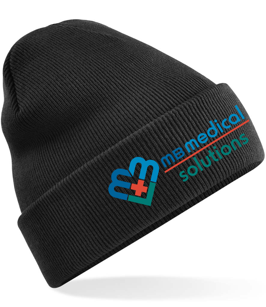 MB Medical Beanie