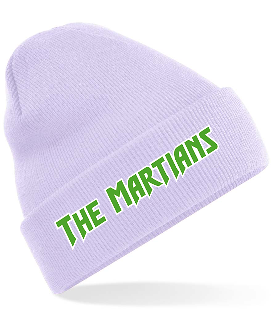Martians Beanie