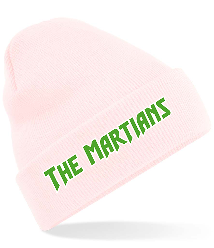 Martians Beanie