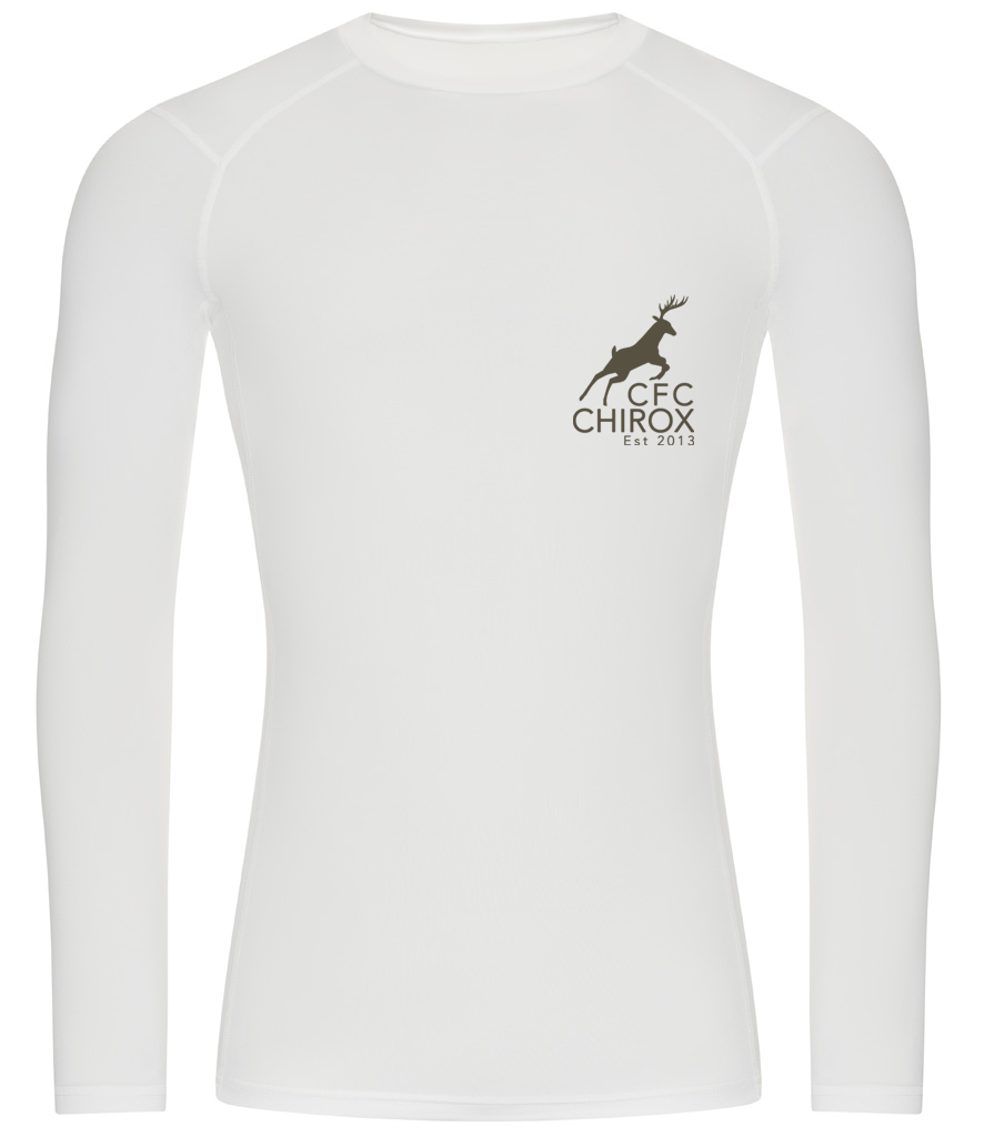 Hyrox - Cool Active Recycled Base Layer