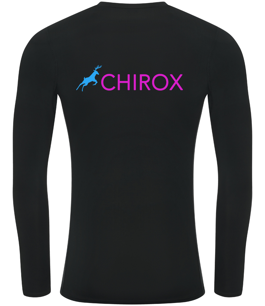 Hyrox - Cool Active Recycled Base Layer