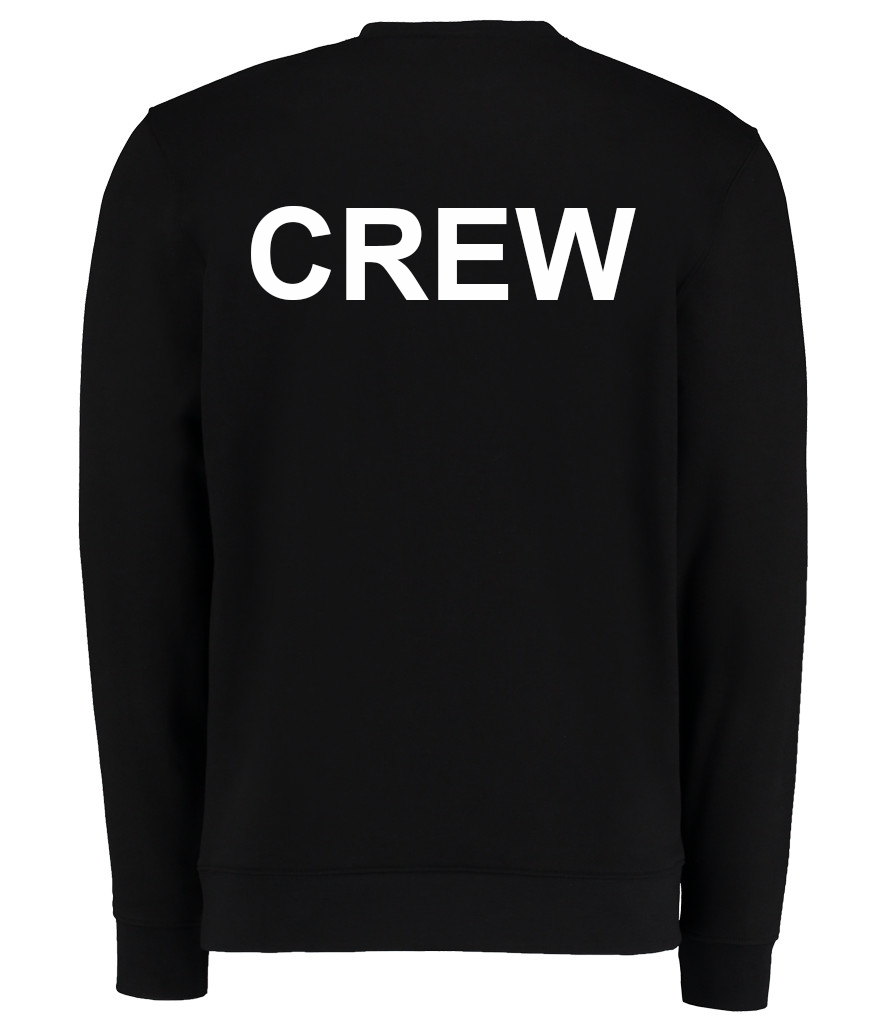 Station Theatre Crew Sweater
