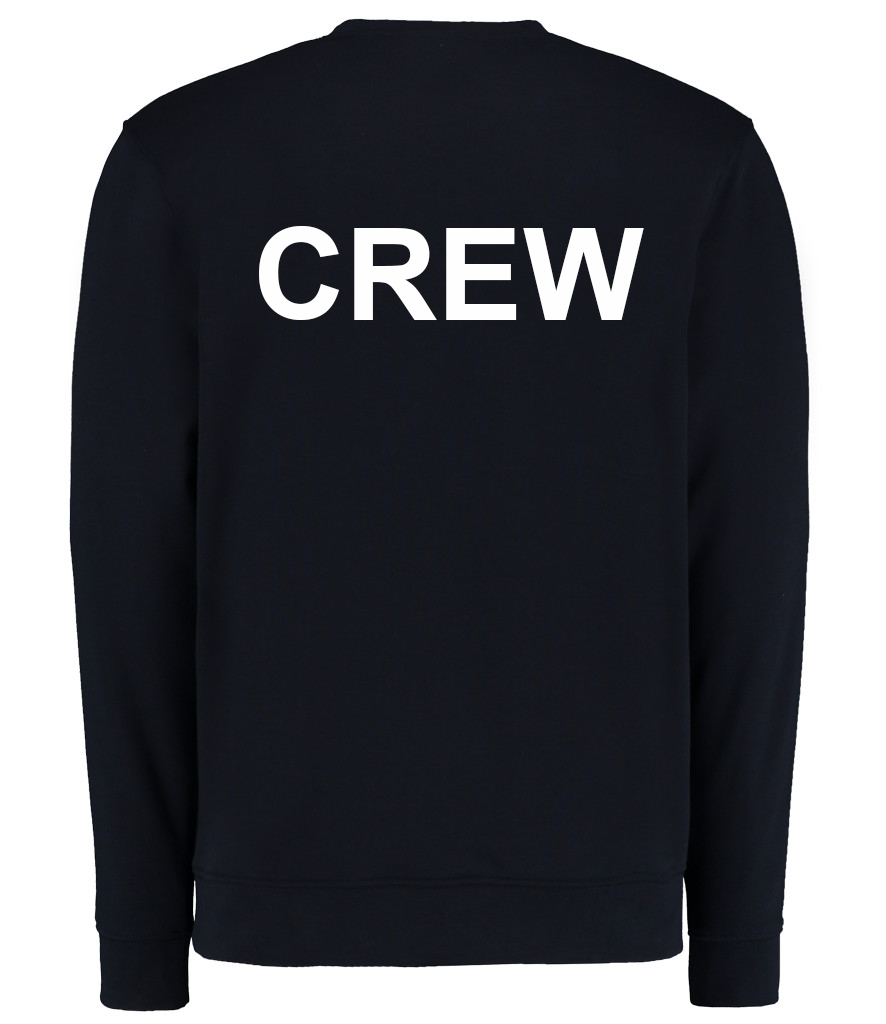 Station Theatre Crew Sweater