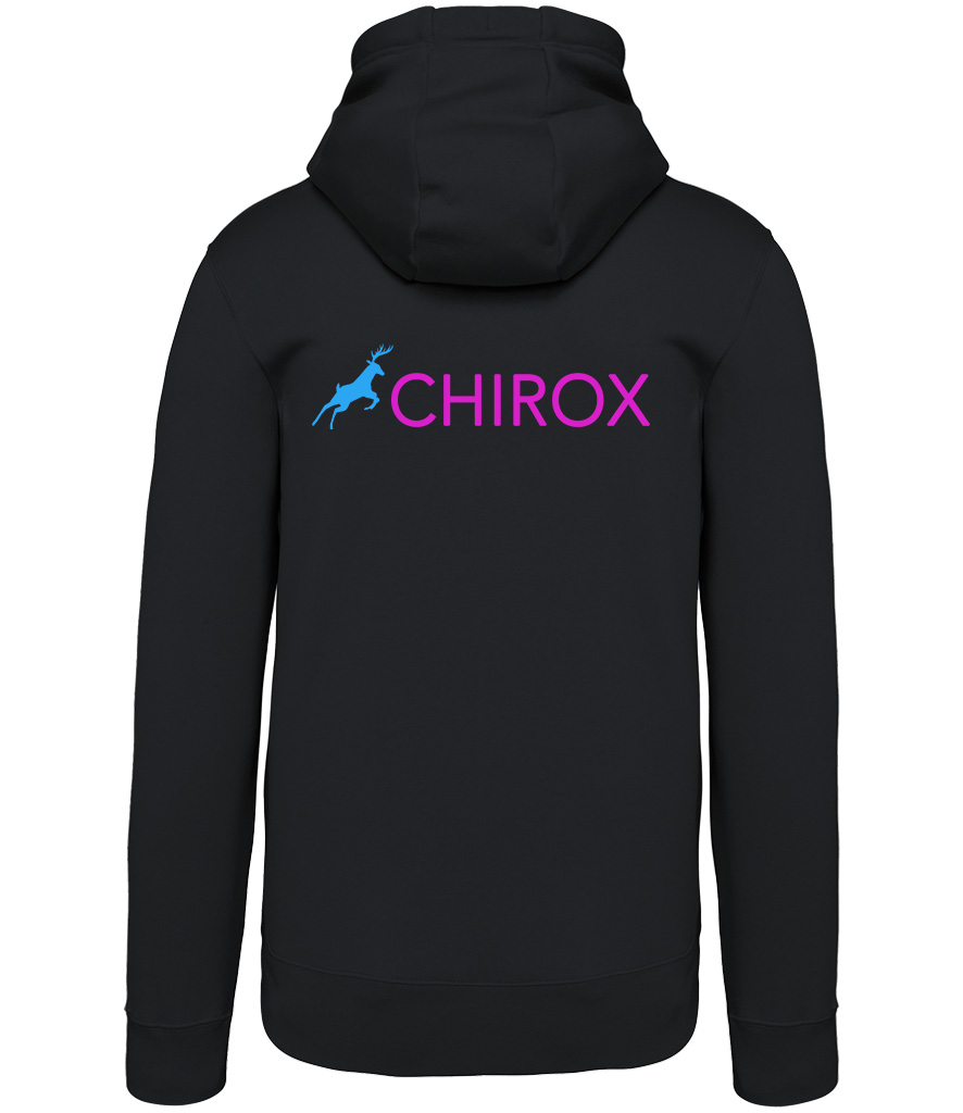 Hyrox - Hooded Sweatshirt