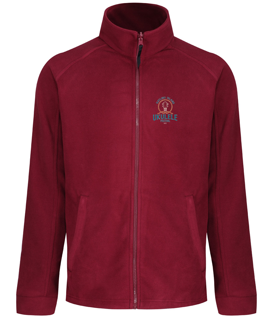 Ukulele Festival 2025 Fleece