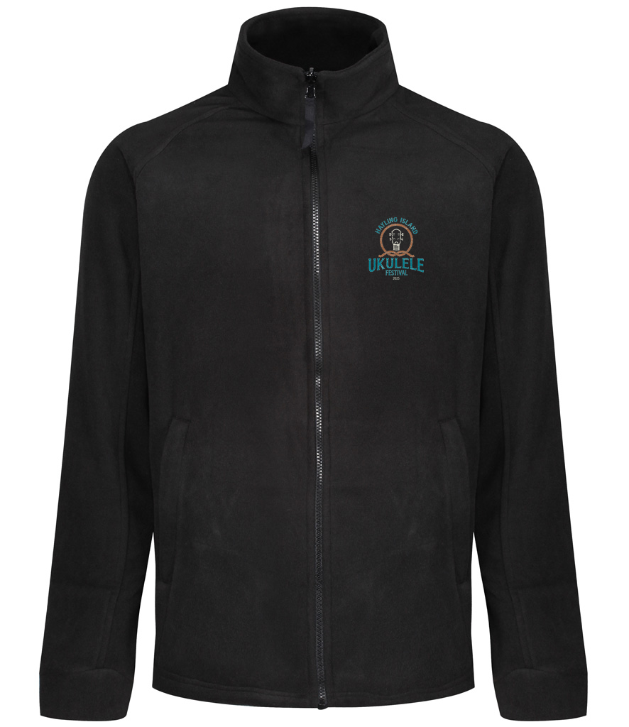 Ukulele Festival 2025 Fleece