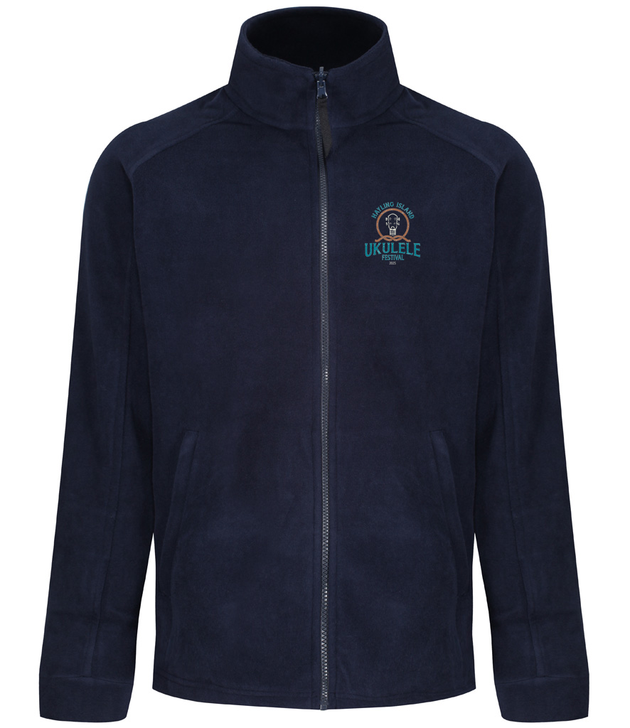 Ukulele Festival 2025 Fleece