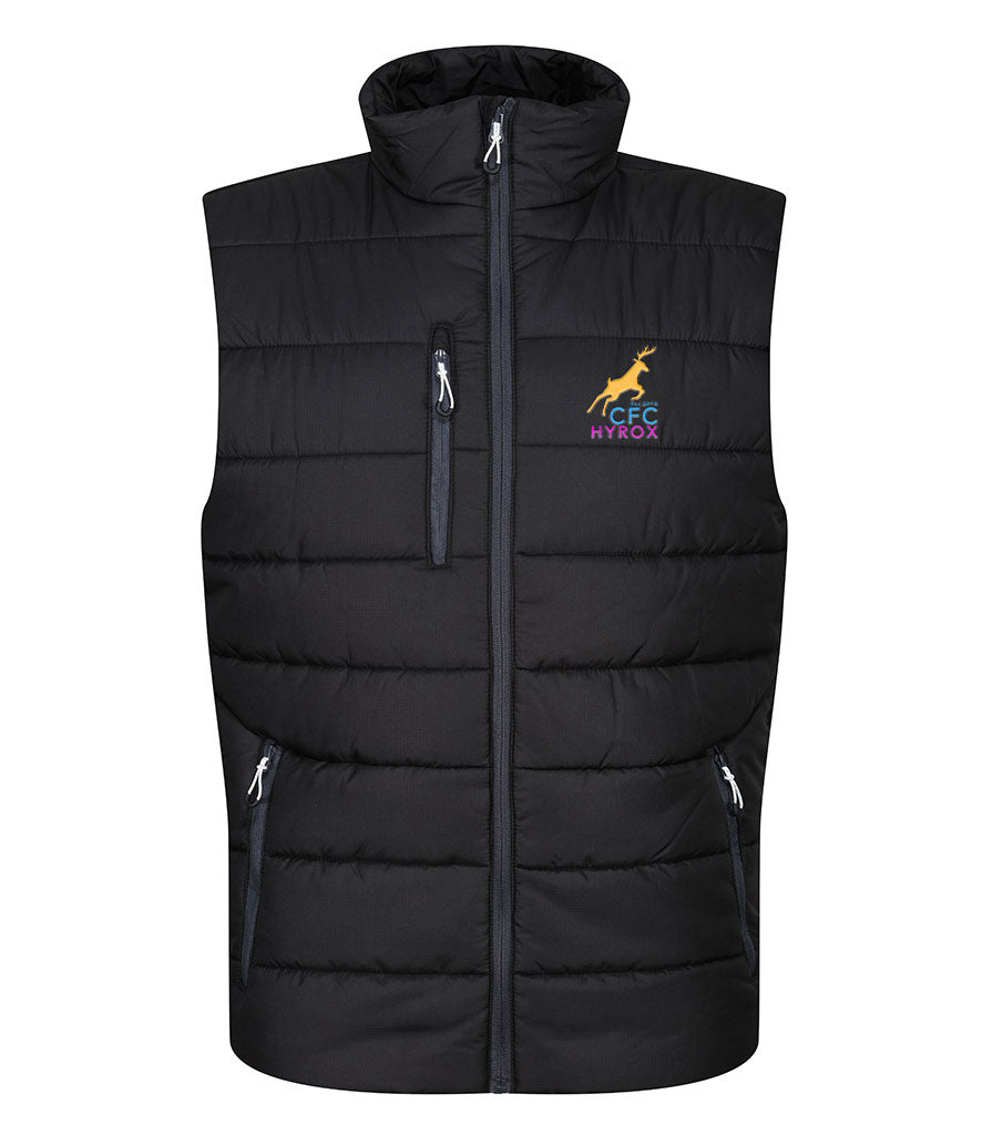 Hyrox - Navigate Thermal Bodywarmer