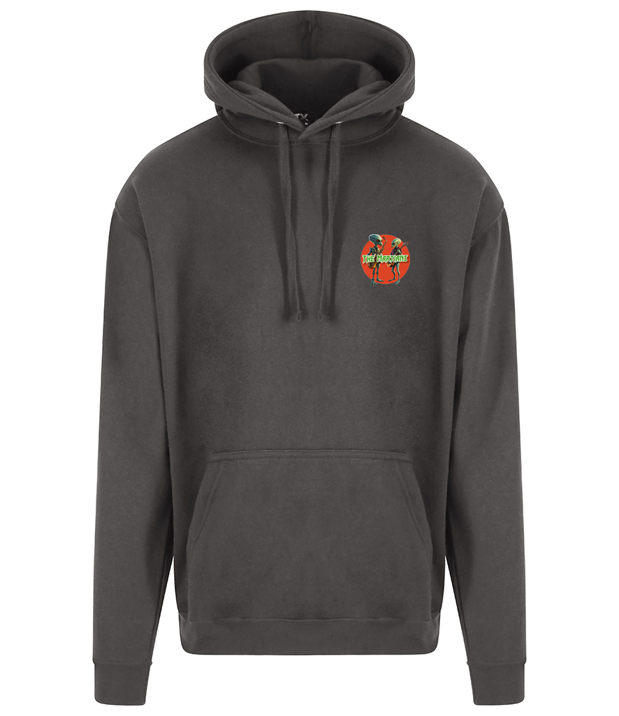 Martians Hoodie
