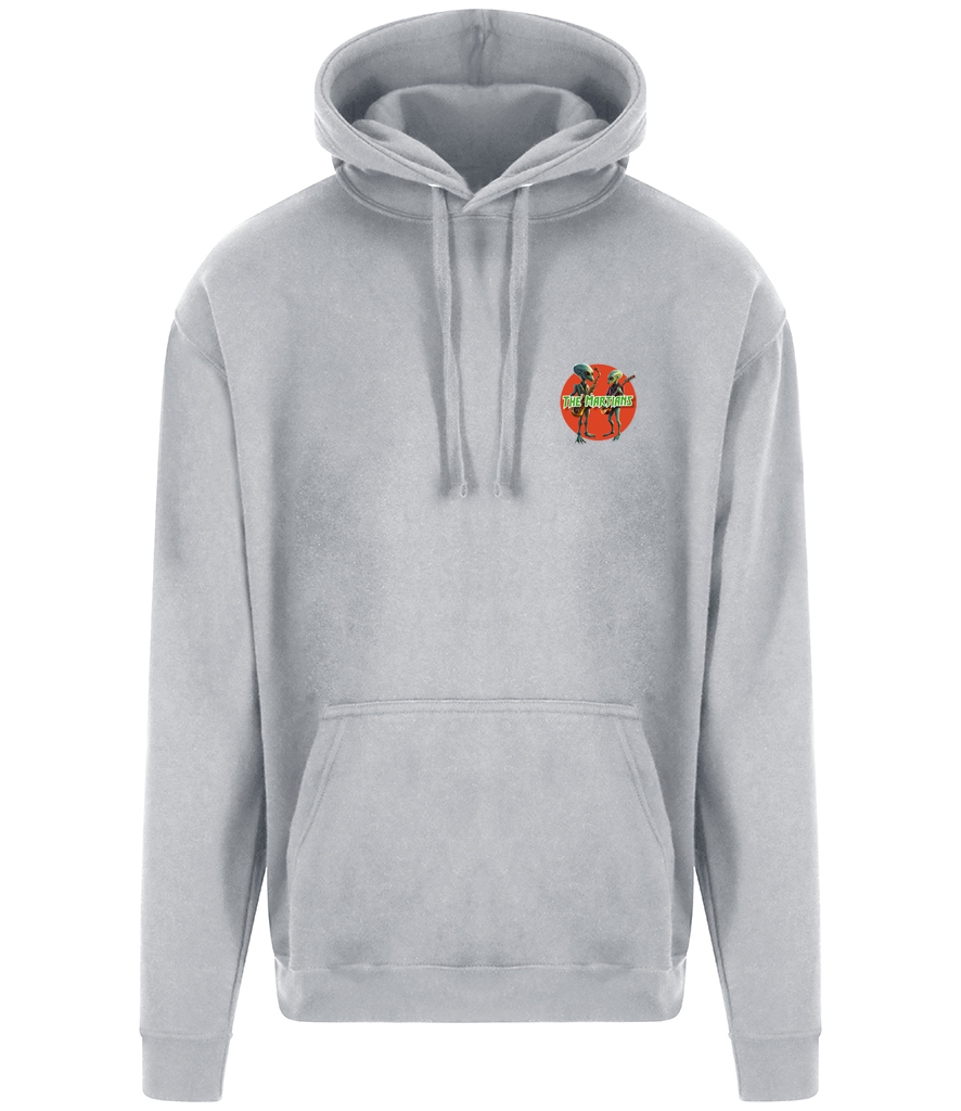 Martians Hoodie