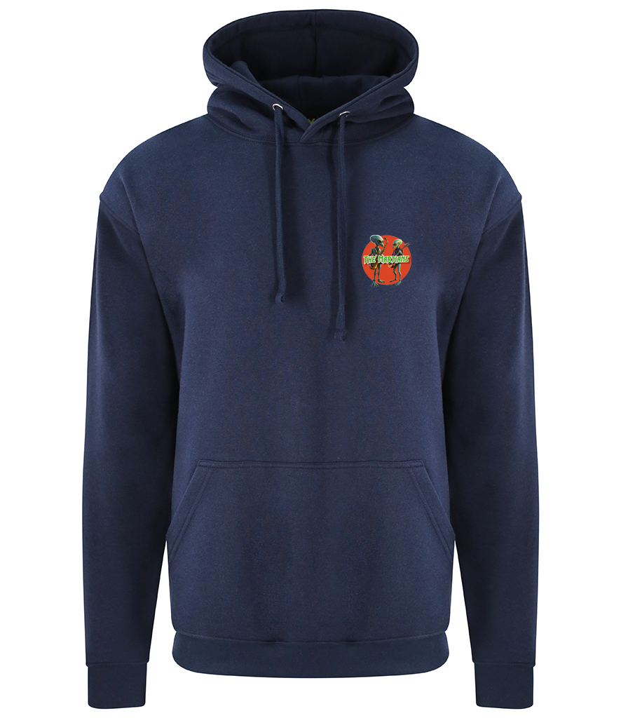 Martians Hoodie