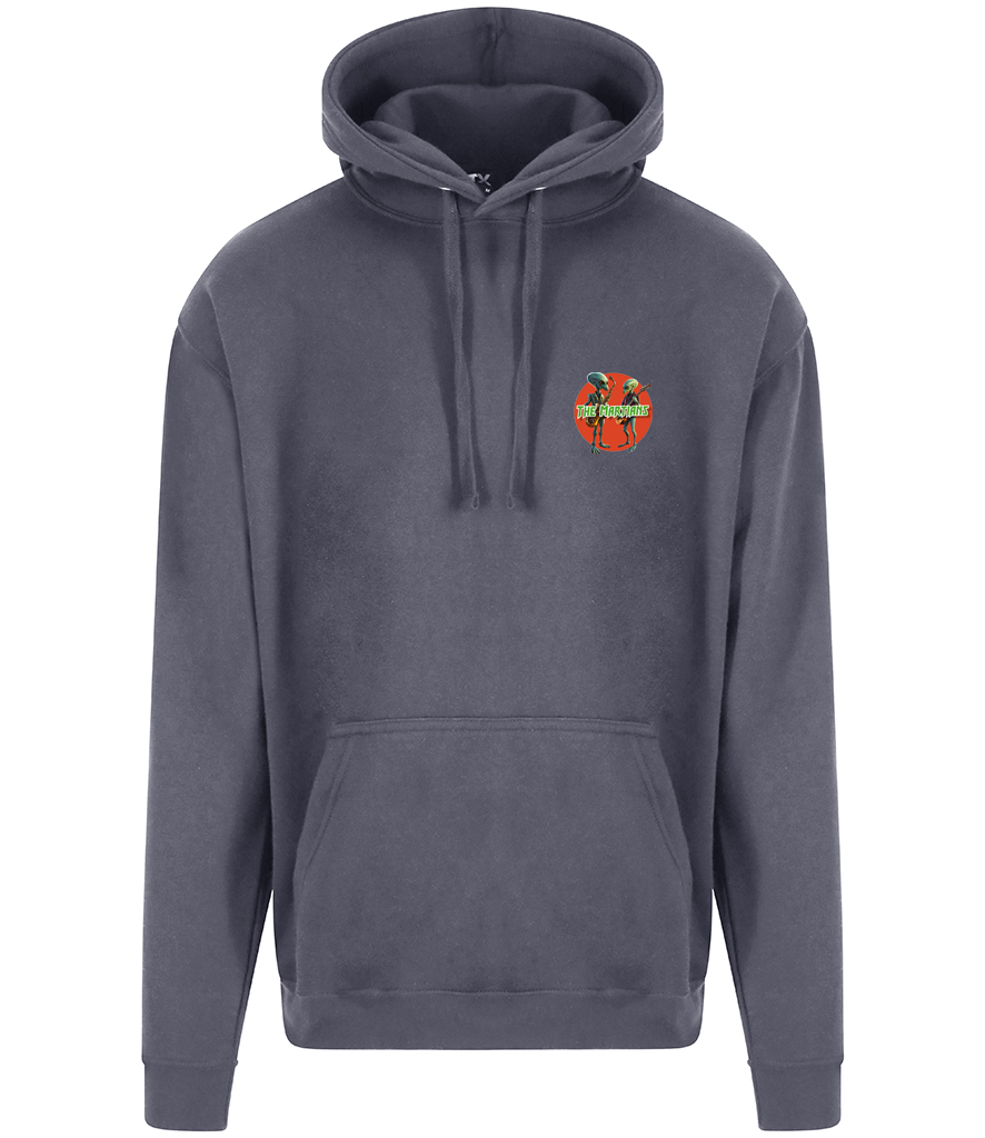 Martians Hoodie