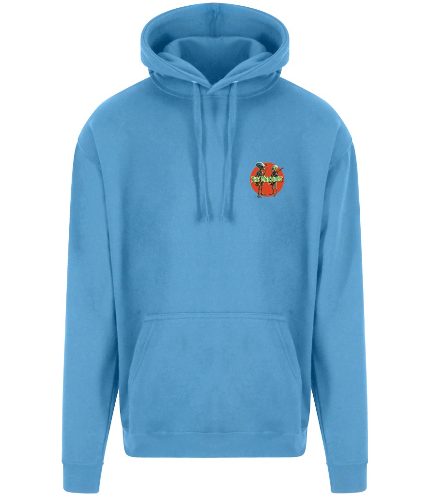 Martians Hoodie