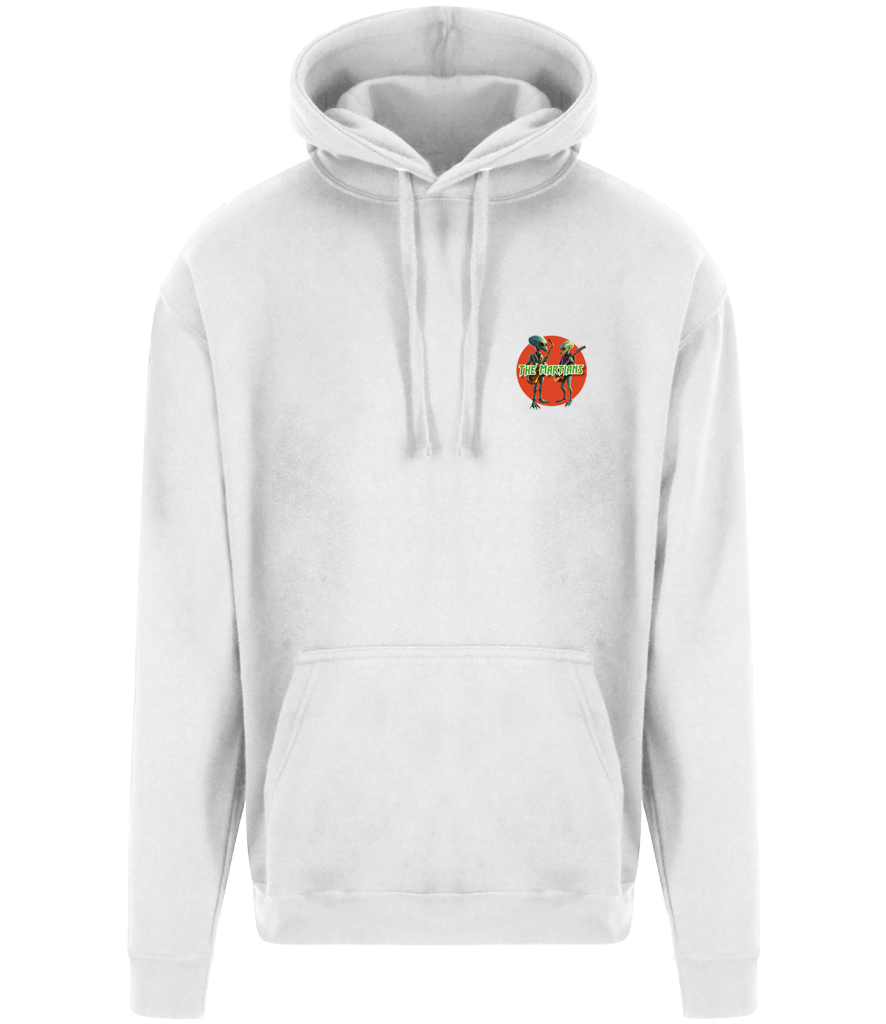 Martians Hoodie