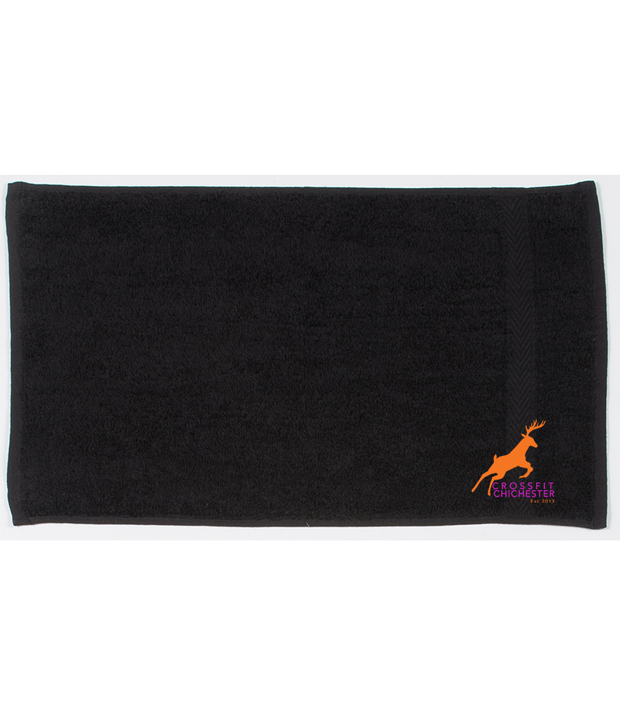 Crossfit Chichester - Luxury Towel