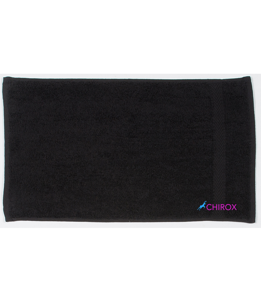 Hyrox - Luxury Towel