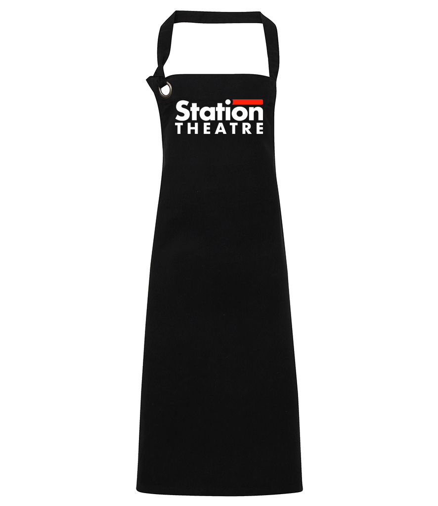 Station Theatre Full Apron