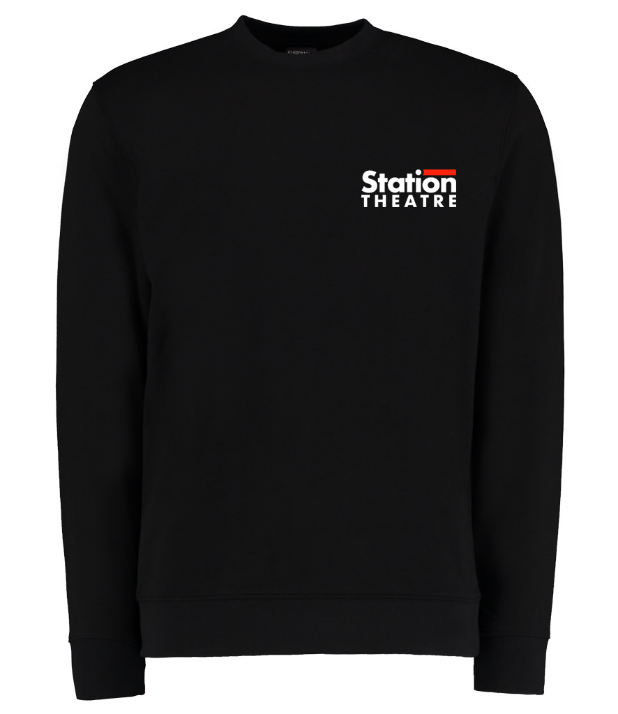 Station Theatre Crew Sweater