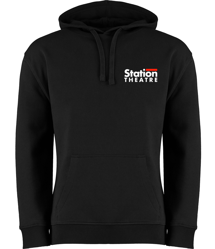 Station Theatre Hoodie
