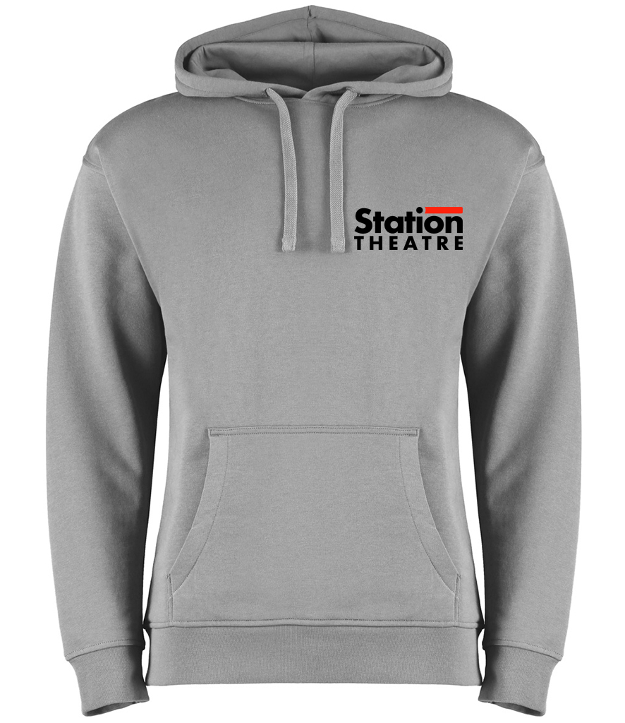 Station Theatre Hoodie