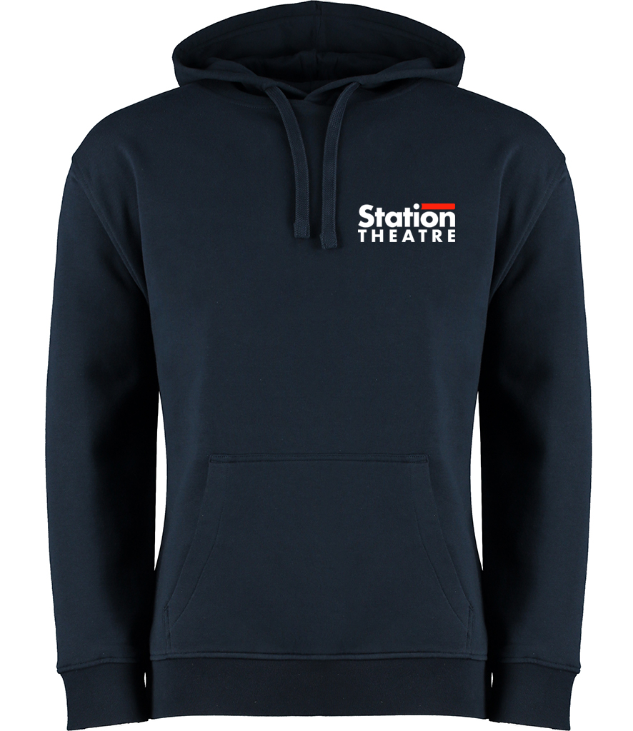 Station Theatre Hoodie