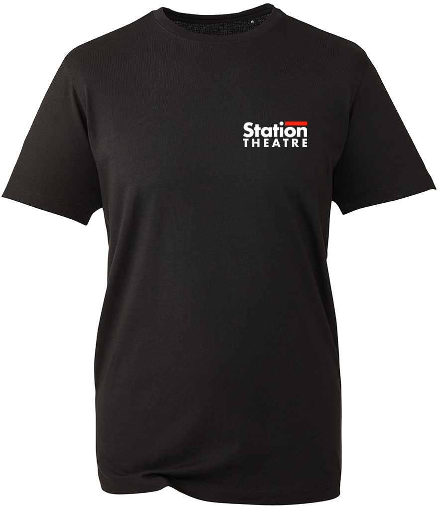 Station Theatre Crew Tee
