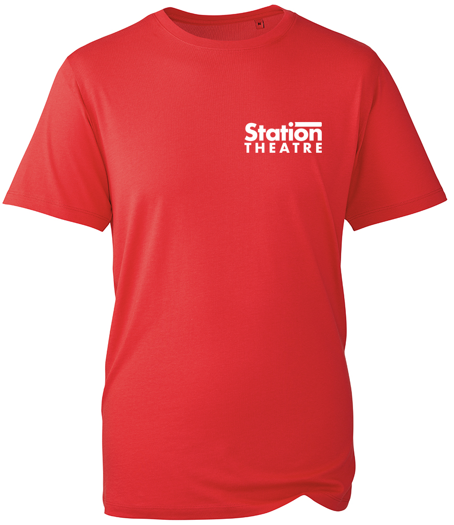 Station Theatre Crew Tee