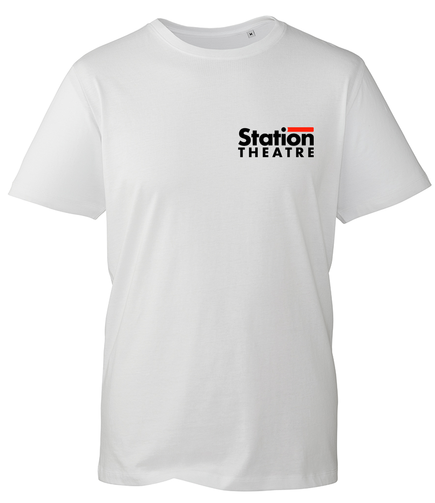 Station Theatre Crew Tee