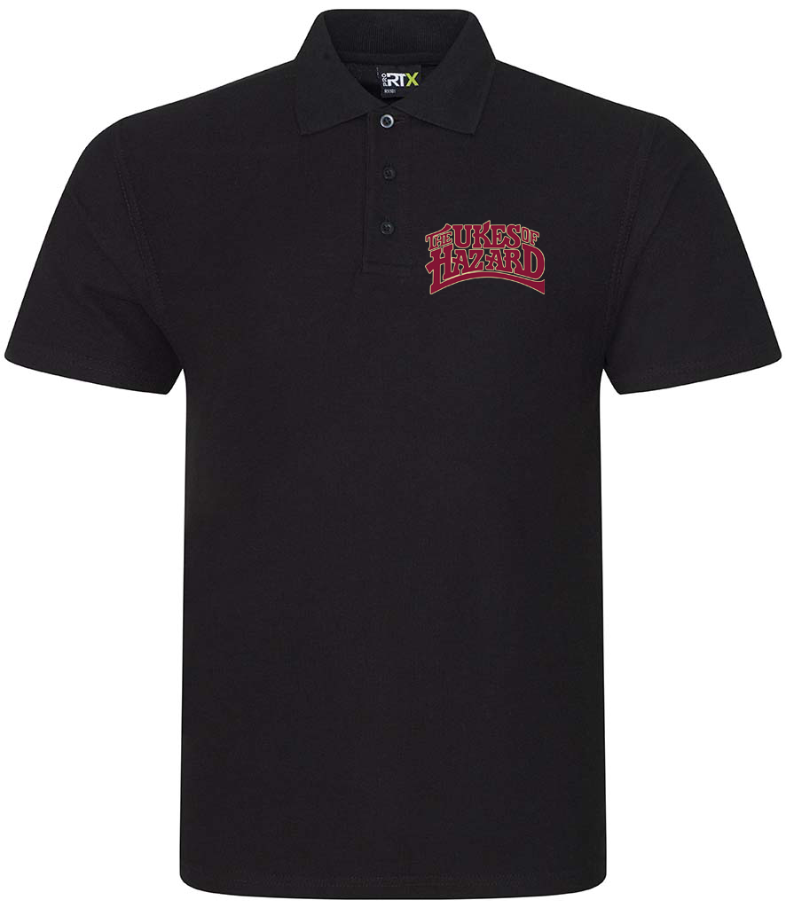 Ukes of Hazard Polo