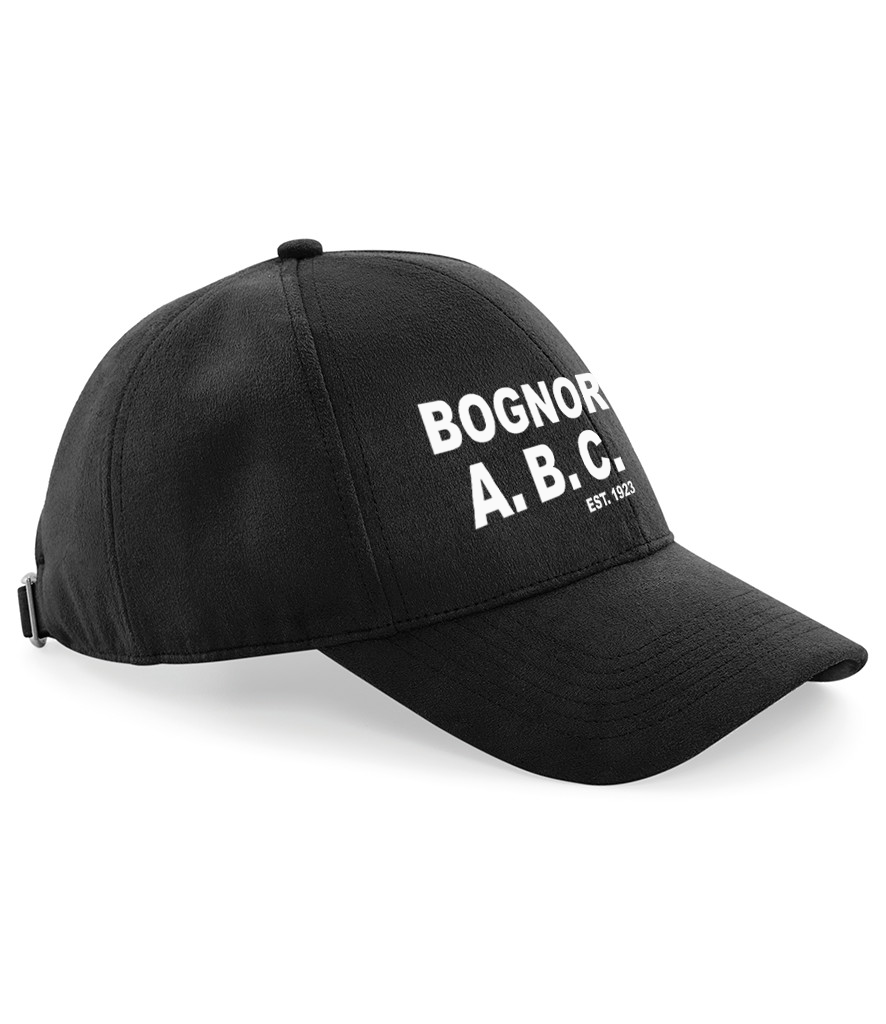 Bognor ABC Cap