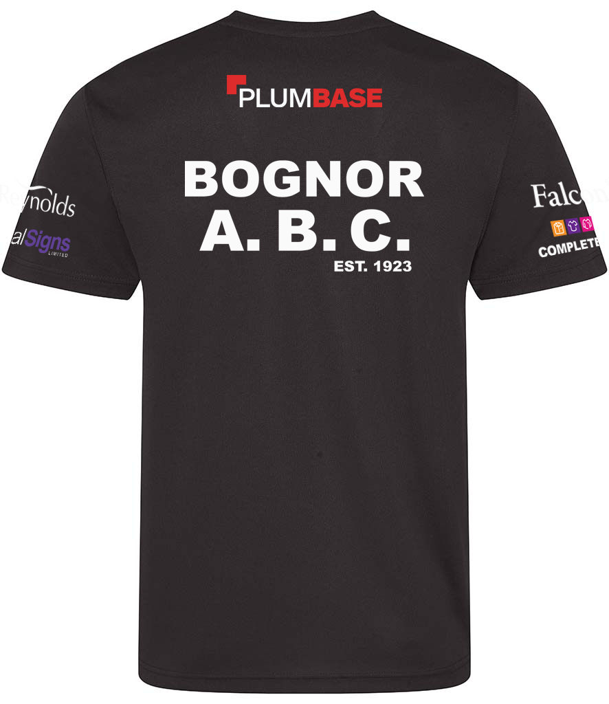 Bognor ABC Tee