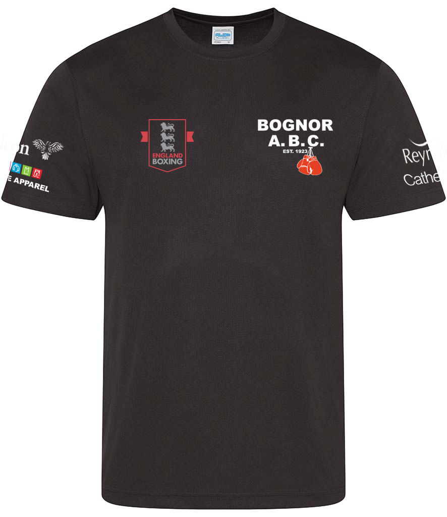 Bognor ABC Tee