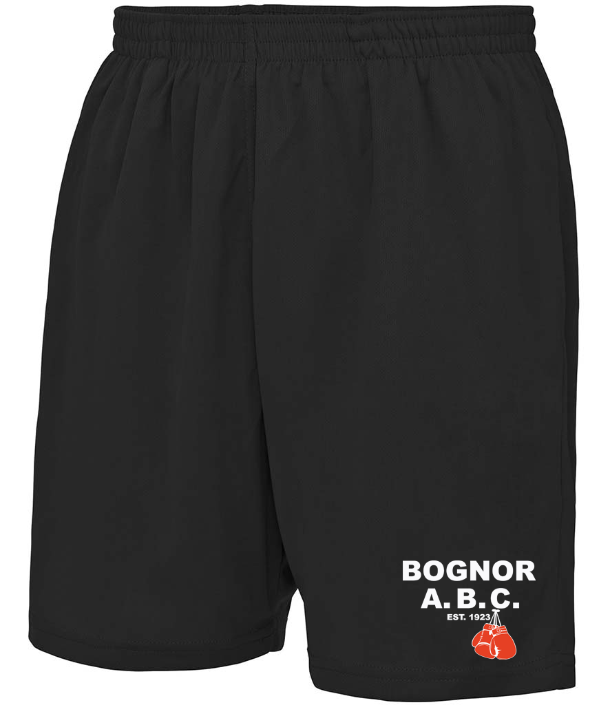 Bognor ABC Adults shorts