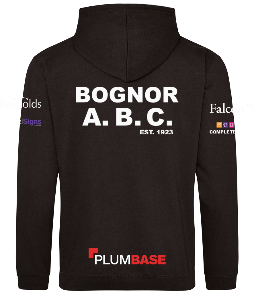 Bognor ABC Adults hoodie