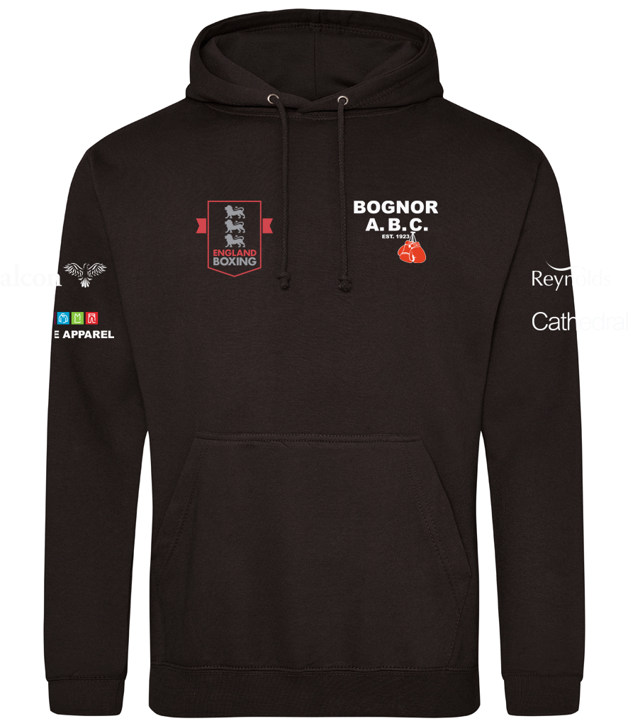 Bognor ABC Adults hoodie