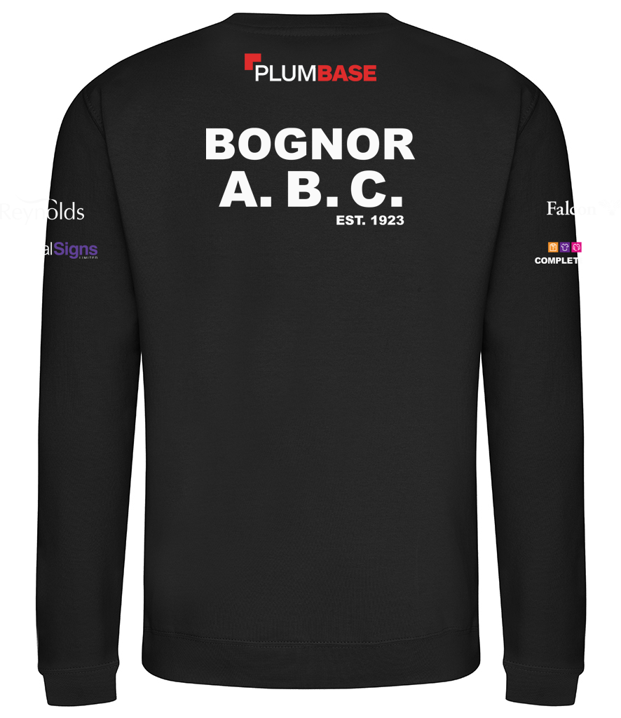 Bognor ABC Adults Sweatshirt