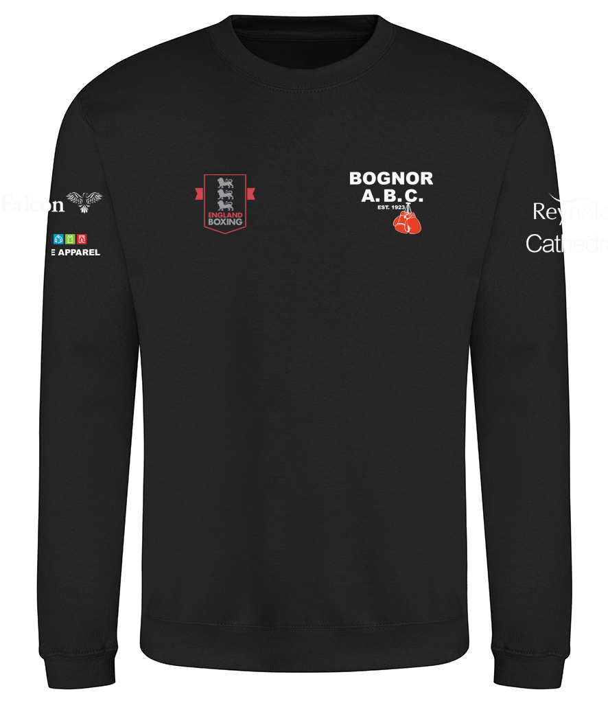 Bognor ABC Adults Sweatshirt