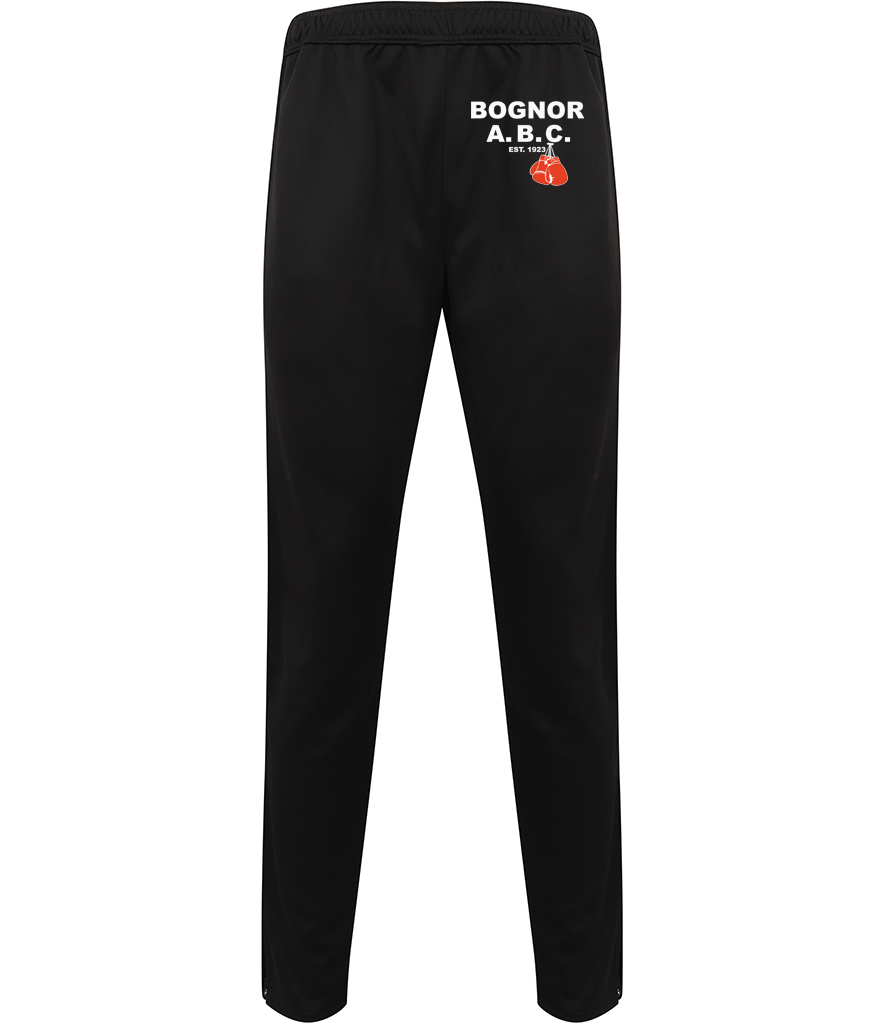 Bognor ABC Adults Trackbottoms