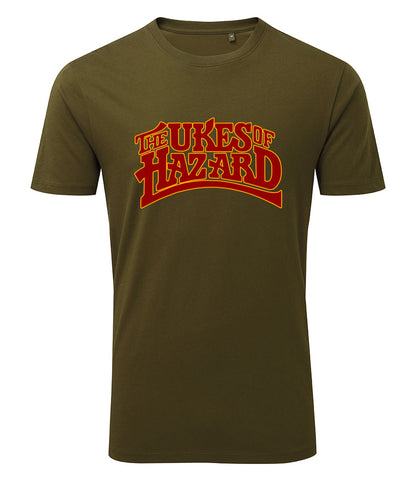 Ukes of Hazard - T-shirt