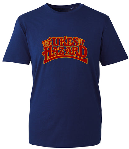 Ukes of Hazard - T-shirt
